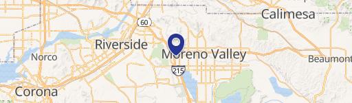 Moreno Valley, CA 92553