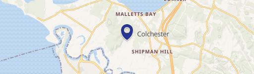 118 Malletts Bay Ave