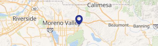 Moreno Valley, CA 92555