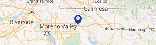 Moreno Valley, CA 92555