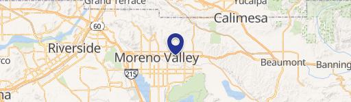 Moreno Valley, CA 92555
