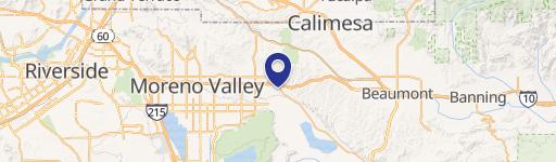 Moreno Valley, CA 92555