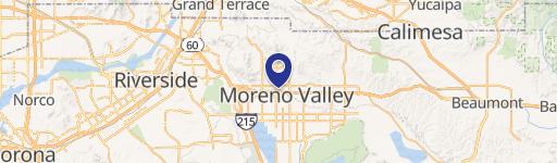 Moreno Valley, CA 92553