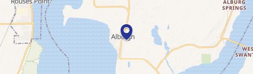 184 Industrial Park Rd