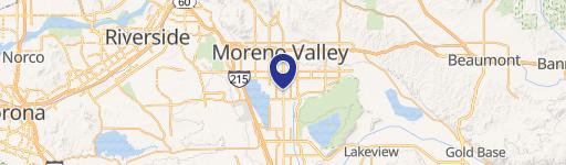 Moreno Valley, CA 92551