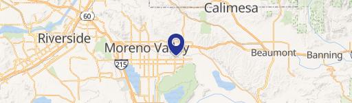 Moreno Valley, CA 92555