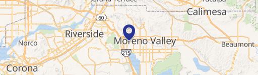 Moreno Valley, CA 92553