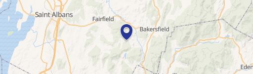 Bakersfield, VT 05441