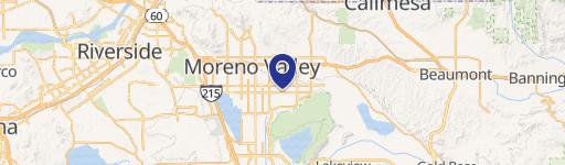 Moreno Valley, CA 92555