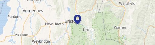 Bristol, VT 05443