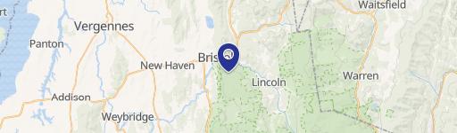 Bristol, VT 05443