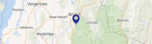 Bristol, VT 05443