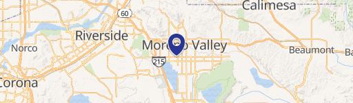 Moreno Valley, CA 92553