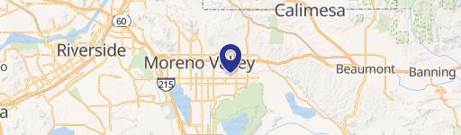 Moreno Valley, CA 92555