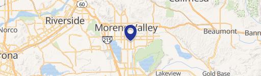 Moreno Valley, CA 92551