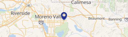 Moreno Valley, CA 92555