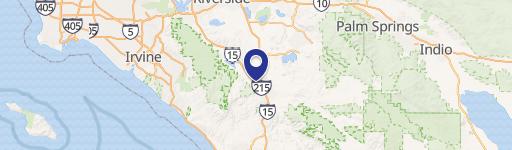 Moreno Valley, CA 92553