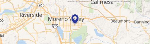 Moreno Valley, CA 92555