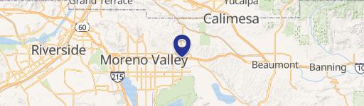 Moreno Valley, CA 92555