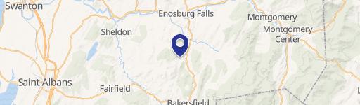 6939 Chester Arthur Rd