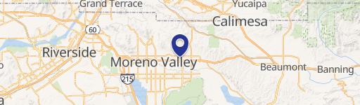 Moreno Valley, CA 92555