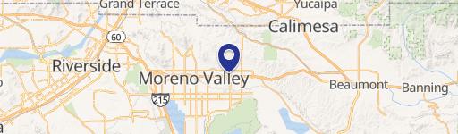 Moreno Valley, CA 92555