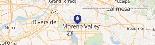 Moreno Valley, CA 92553