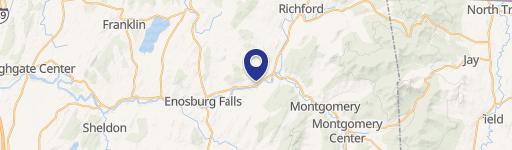 3200 Sampsonville Rd