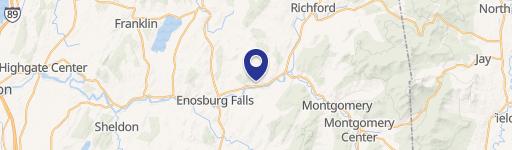 2397 Sampsonville Rd