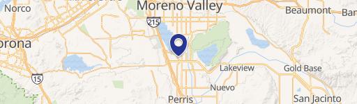 Moreno Valley, CA 92553