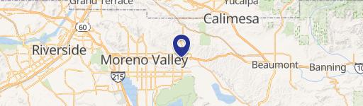 Moreno Valley, CA 92555