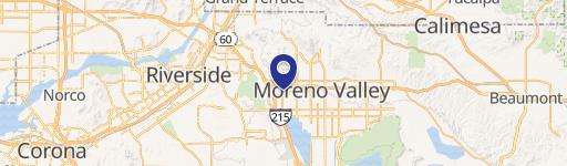 Moreno Valley, CA 92553