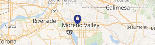 Moreno Valley, CA 92553