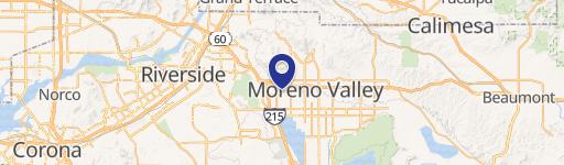 Moreno Valley, CA 92553