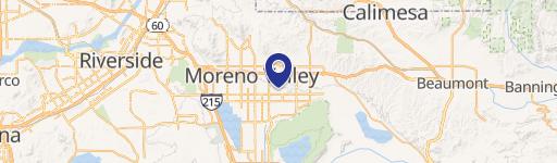 Moreno Valley, CA 92555