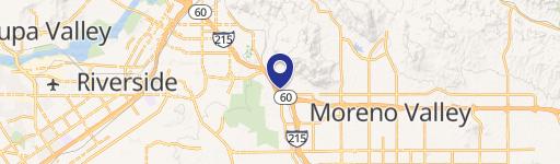 Moreno Valley, CA 92553