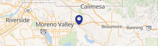 Moreno Valley, CA 92555