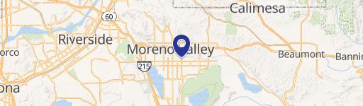 Moreno Valley, CA 92553