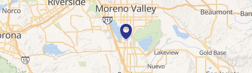 Moreno Valley, CA 92551