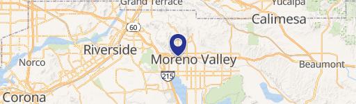 Moreno Valley, CA 92553