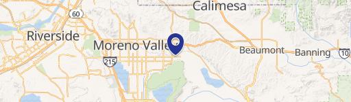 Moreno Valley, CA 92555