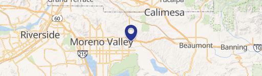 Moreno Valley, CA 92555