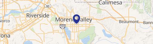 Moreno Valley, CA 92553