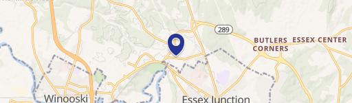 25 Pinecrest Dr Ste A