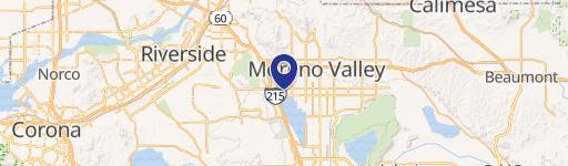 Moreno Valley, CA 92553