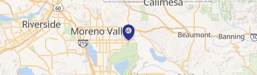 Moreno Valley, CA 92555