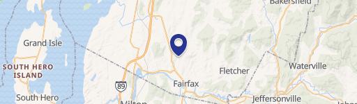 Fairfax, VT 05454