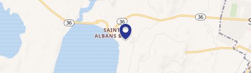 Saint Albans, VT 05478