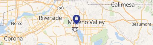 Moreno Valley, CA 92553