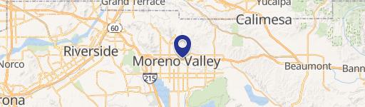 Moreno Valley, CA 92553